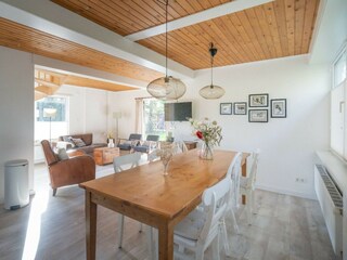 Casa per le vacanze Renesse Caratteristiche 12