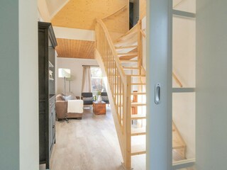 Casa per le vacanze Renesse Caratteristiche 21