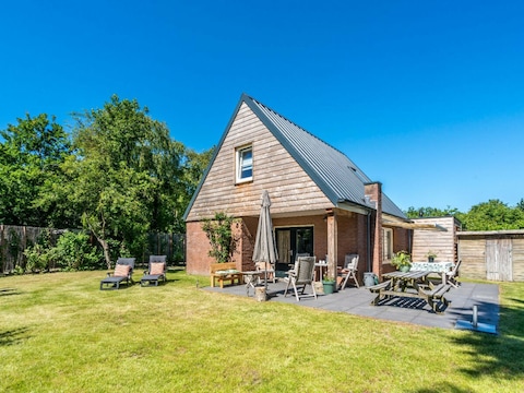 Holiday house The Chestnut