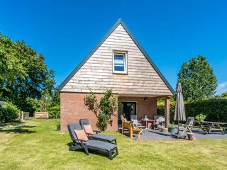 Casa per le vacanze Renesse Registrazione all'aperto 4