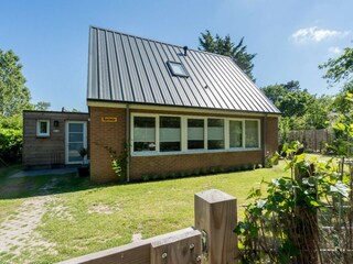 Casa per le vacanze Renesse Registrazione all'aperto 5