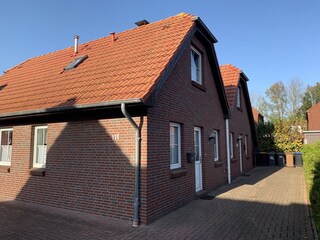 Frontansicht