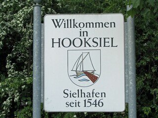 Hooksiel