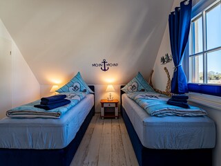 Casa per le vacanze Kramerhof Caratteristiche 17