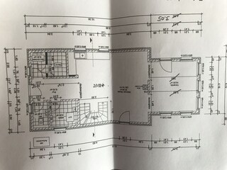 Casa per le vacanze Kramerhof Pianta del piano 31