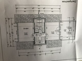 Casa per le vacanze Kramerhof Pianta del piano 30