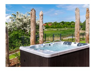 Casa per le vacanze Kramerhof Registrazione all'aperto 5