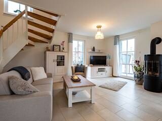 Casa per le vacanze Kramerhof Caratteristiche 8