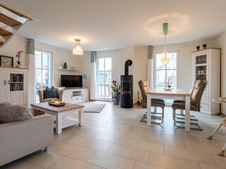 Casa per le vacanze Kramerhof Caratteristiche 9