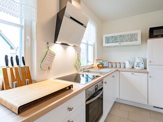 Casa per le vacanze Kramerhof Caratteristiche 19