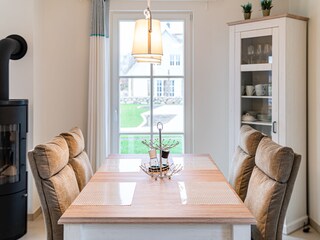 Casa per le vacanze Kramerhof Caratteristiche 11