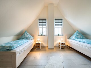 Casa per le vacanze Kramerhof Caratteristiche 24