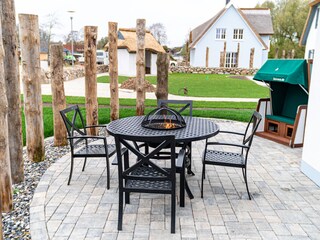 Casa per le vacanze Kramerhof Registrazione all'aperto 6