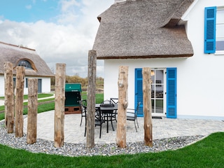 Casa per le vacanze Kramerhof Registrazione all'aperto 4