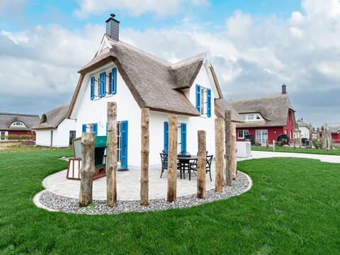Casa per le vacanze Sterna di mare
