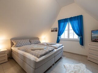 Casa per le vacanze Kramerhof Caratteristiche 22