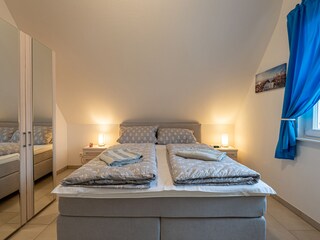 Casa per le vacanze Kramerhof Caratteristiche 21