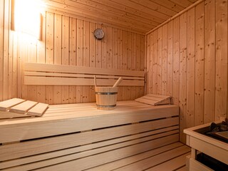 Casa per le vacanze Kramerhof Caratteristiche 27