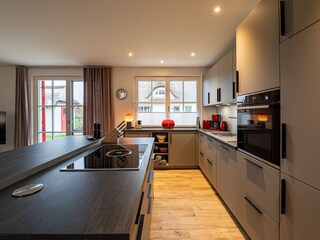 Casa per le vacanze Kramerhof Caratteristiche 12