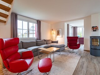 Casa per le vacanze Kramerhof Caratteristiche 14