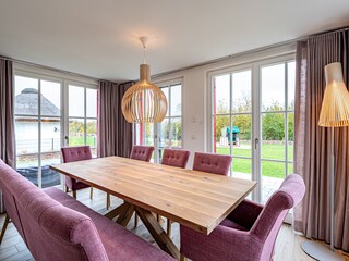 Casa per le vacanze Kramerhof Caratteristiche 13