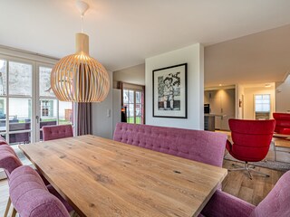 Casa per le vacanze Kramerhof Caratteristiche 11