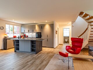 Casa per le vacanze Kramerhof Caratteristiche 6