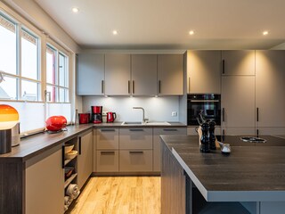 Casa per le vacanze Kramerhof Caratteristiche 8