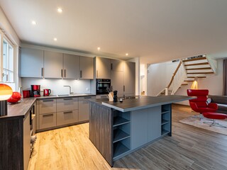 Casa per le vacanze Kramerhof Caratteristiche 9