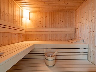 Casa per le vacanze Kramerhof Caratteristiche 25