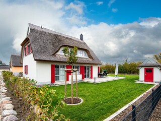 Casa per le vacanze Kramerhof Registrazione all'aperto 3