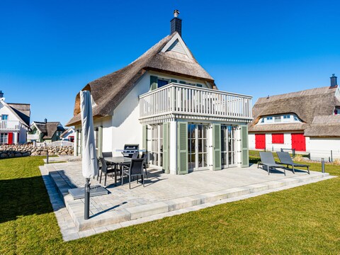 Casa per le vacanze Blu