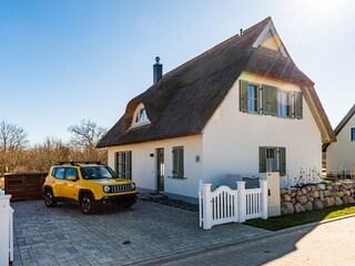 Casa per le vacanze Kramerhof Registrazione all'aperto 2