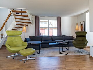 Casa de vacaciones Kramerhof Características 6