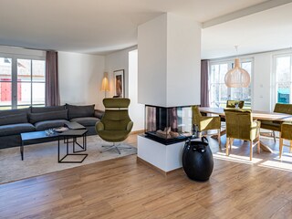 Casa per le vacanze Kramerhof Caratteristiche 7