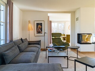 Casa de vacaciones Kramerhof Características 9