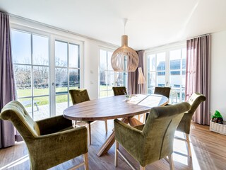 Casa per le vacanze Kramerhof Caratteristiche 10