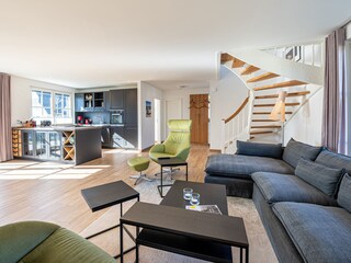 Casa de vacaciones Kramerhof Características 8