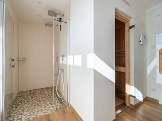 Casa per le vacanze Kramerhof Caratteristiche 19