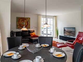 Casa de vacaciones Kramerhof Características 10