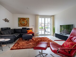 Casa de vacaciones Kramerhof Características 8