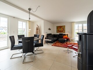 Casa per le vacanze Kramerhof Caratteristiche 14