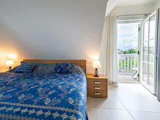 Casa de vacaciones Kramerhof Características 17