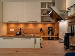 Casa de vacaciones Kramerhof Características 15