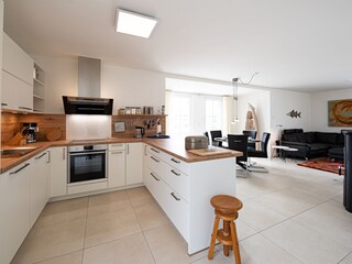 Casa de vacaciones Kramerhof Características 23