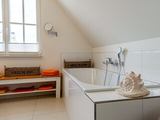 Casa de vacaciones Kramerhof Características 28