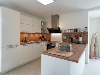 Casa per le vacanze Kramerhof Caratteristiche 24