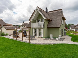 Casa per le vacanze Kramerhof Registrazione all'aperto 2