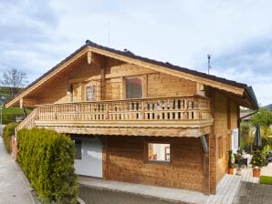 Ferienwohnung Kaffeekännchen - Schönau am Königssee - image1