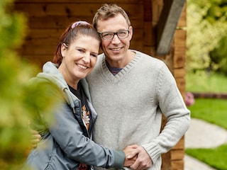 Ihre Gastgeber Marco und Martina Brandner